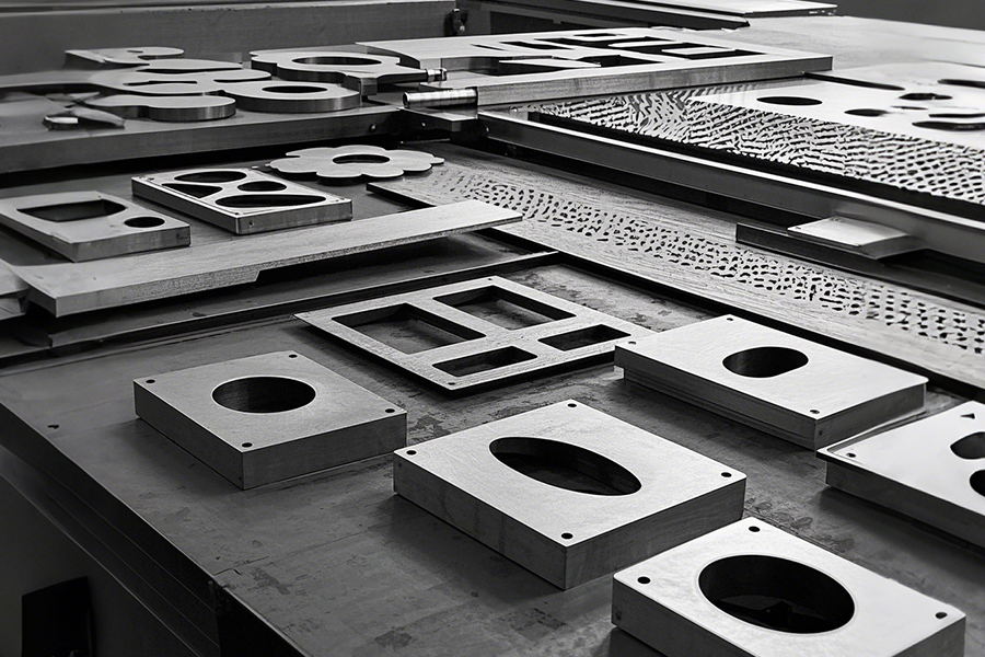 高精度數(shù)控加工技術：提升制造業(yè)生產效率與質量的關鍵